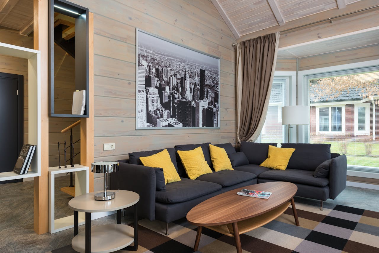 conseils et inspirations pour un espace accueillant pour La décoration du salon moderne