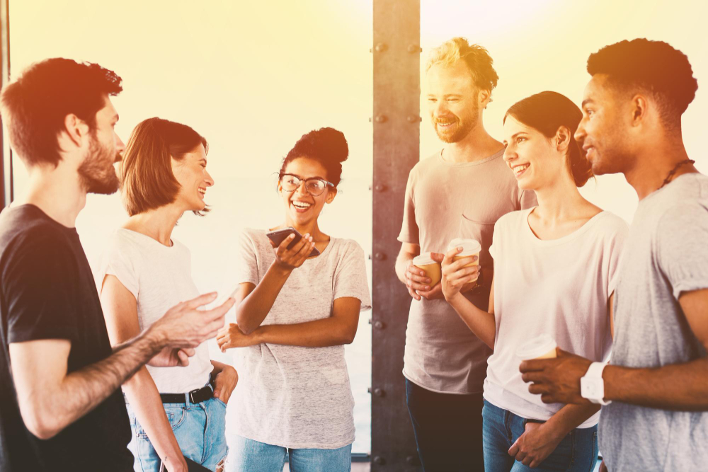 Quels outils facilitent la communication