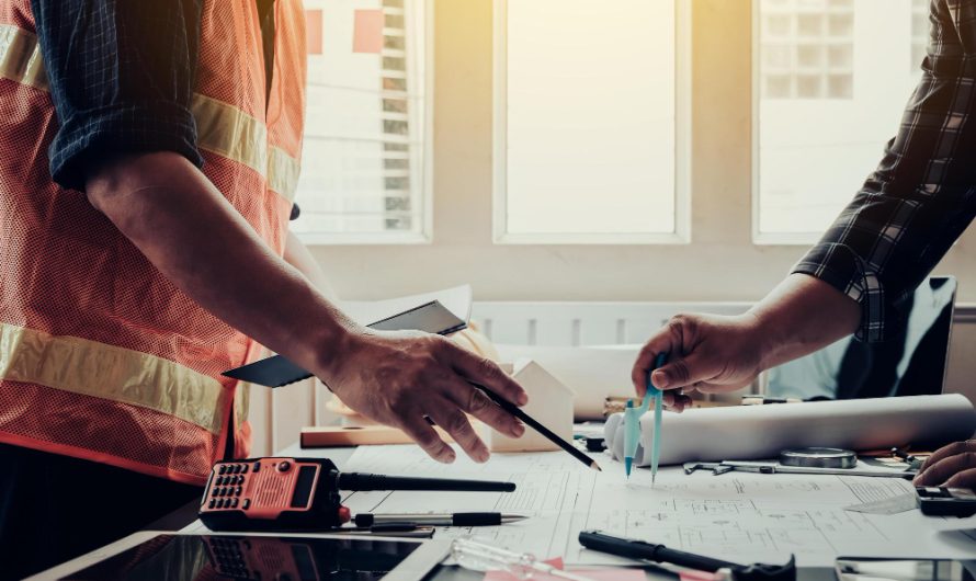 Innovation et ingénierie : les nouveaux défis des bureaux d&rsquo;étude